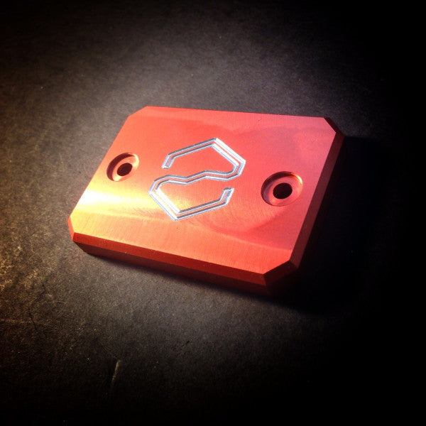 Protection de couvercle de frein