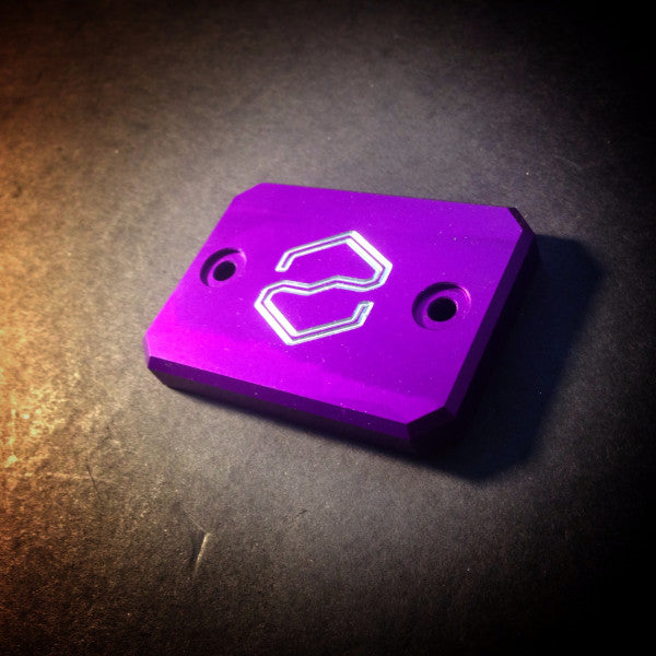 Protection de couvercle de frein