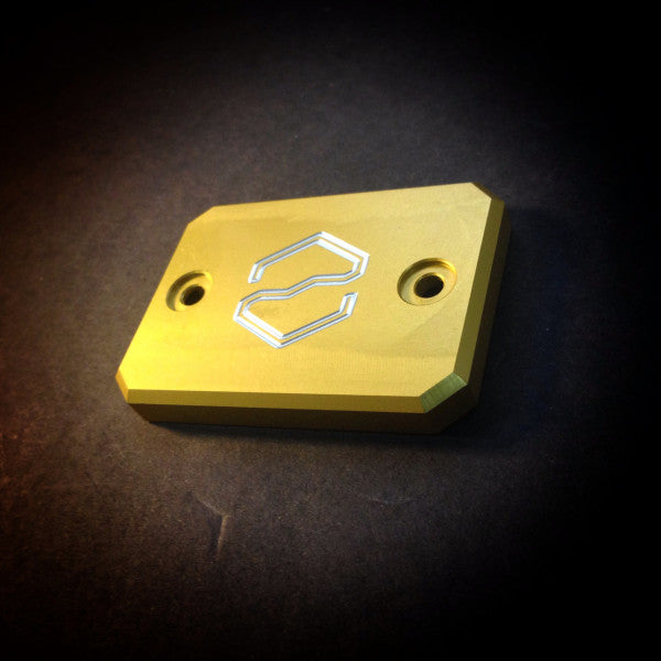 Protection de couvercle de frein