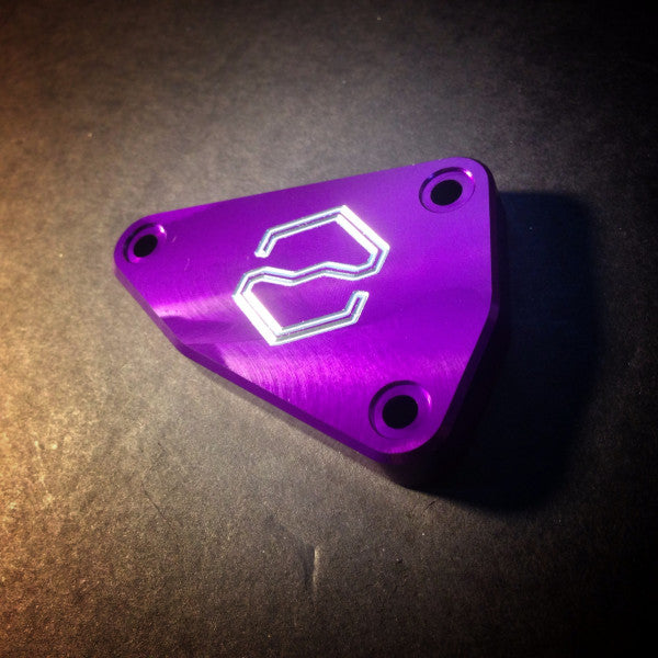 Protection de couvercle de frein