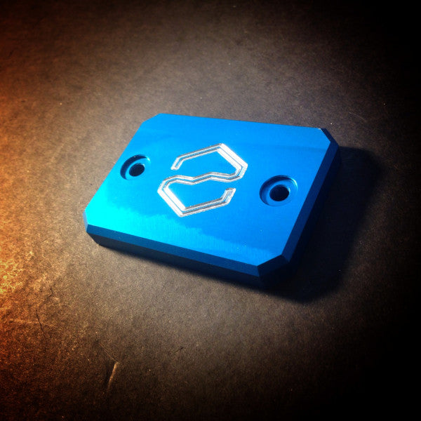 Protection de couvercle de frein