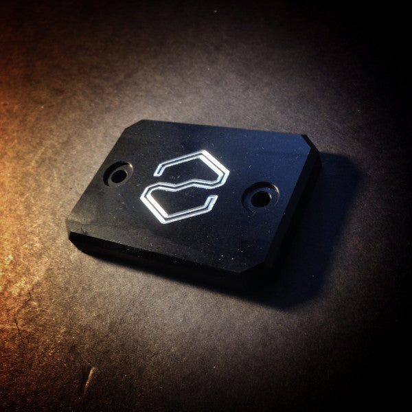 Protection de couvercle de frein