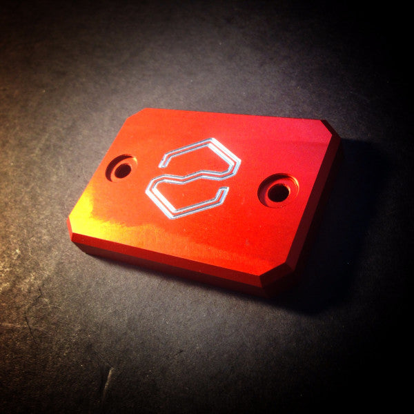 Protection de couvercle de frein