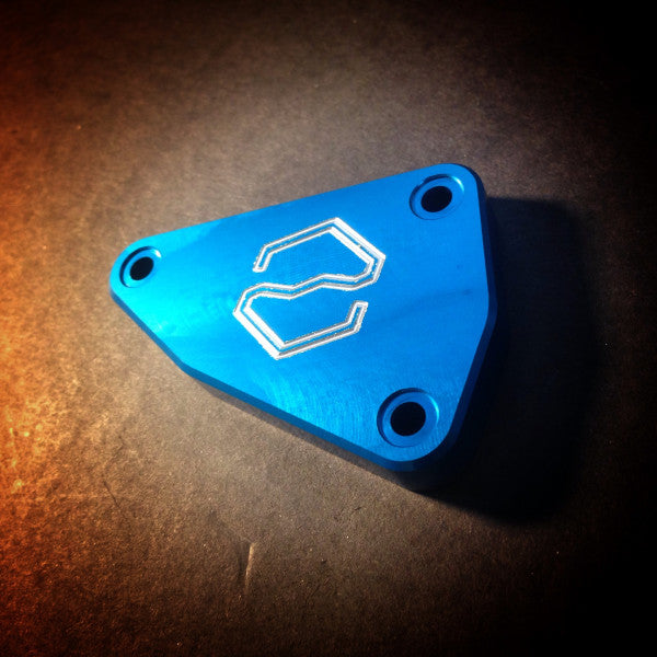 Protection de couvercle de frein