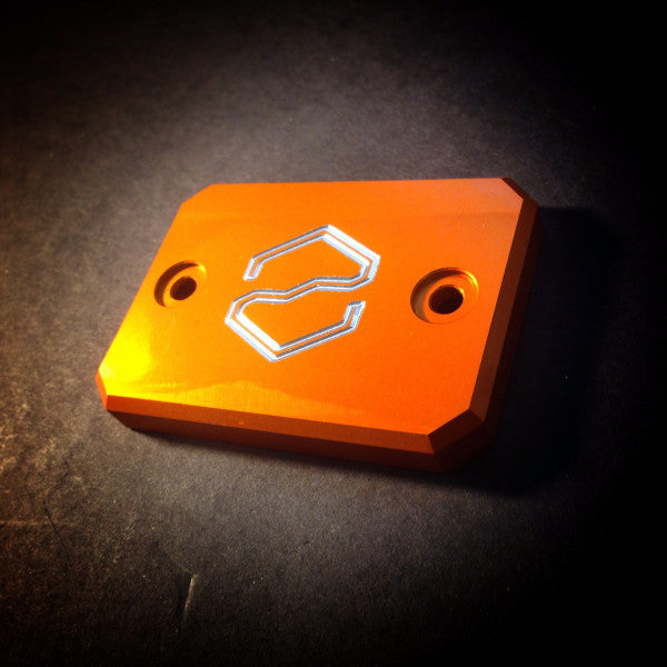 Protection de couvercle de frein