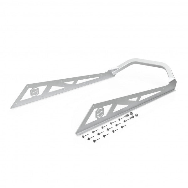 Pare-chocs arrière - Axys et Matryx 146'' NON Slash