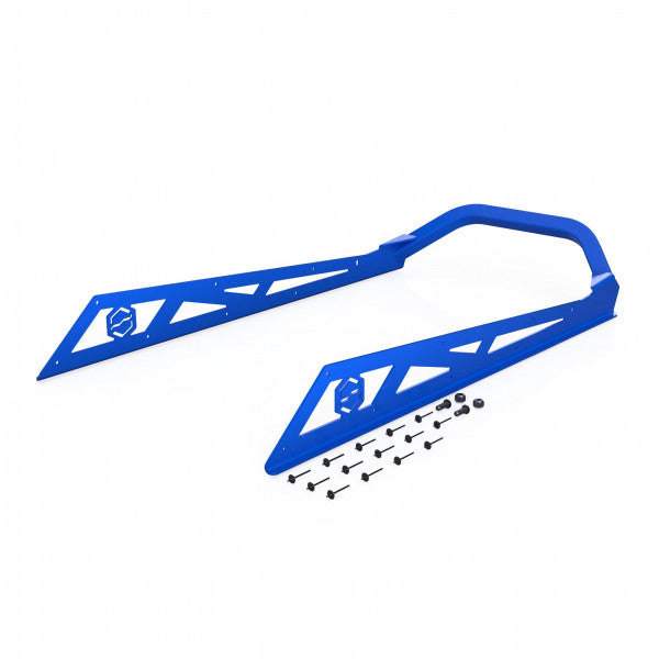 Pare-chocs arrière - Axys et Matryx 146'' NON Slash