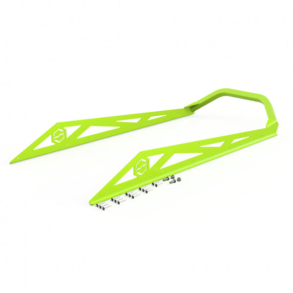 Pare-chocs arrière - XM/XP