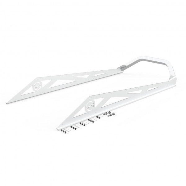 yukitty Rear Bumper - XM/XP – Itek Industries