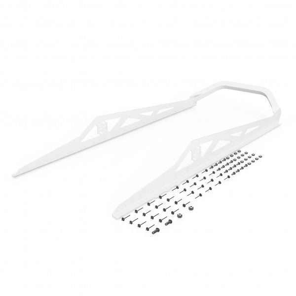 Pare-chocs arrière - Arctic Cat Ascender et ProClimb / Yamaha