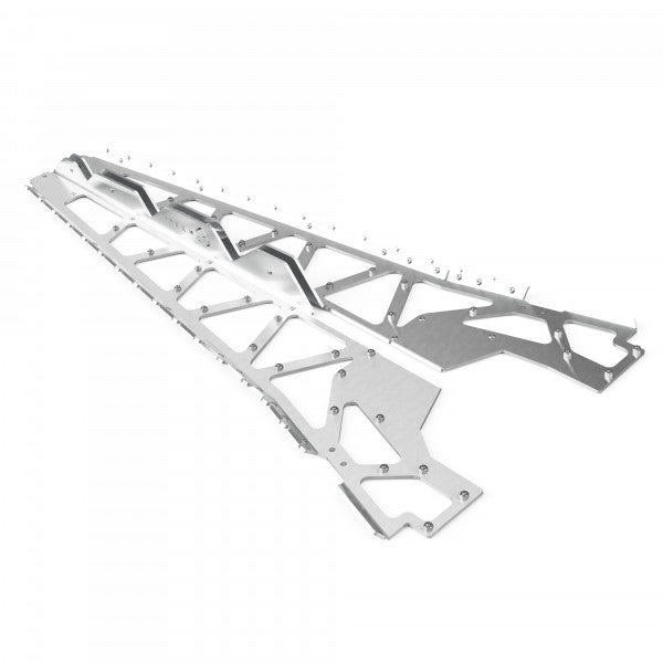 Marche-Pieds pour WT 20''/REV-XU