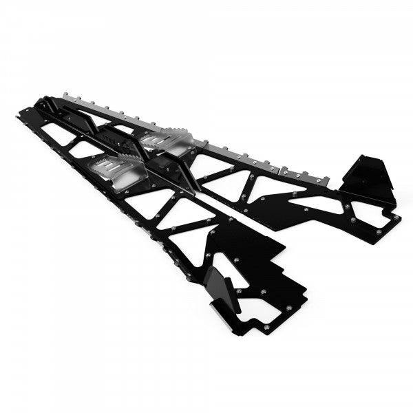 Marche-Pieds pour WT 20''/REV-XU