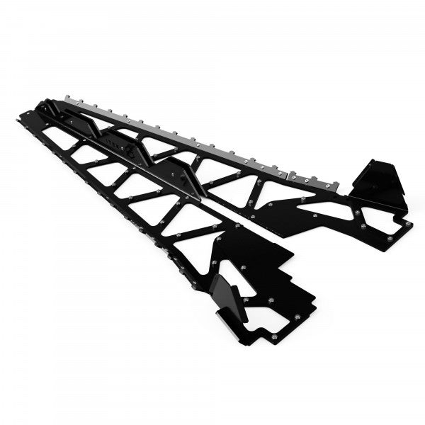 Marche-Pieds pour WT 20''/REV-XU