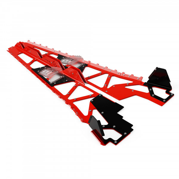 Marche-Pieds pour SWT 24''/REV-XU