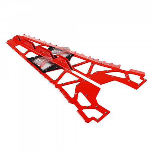 Marche-Pieds pour SWT 24''/REV-XU