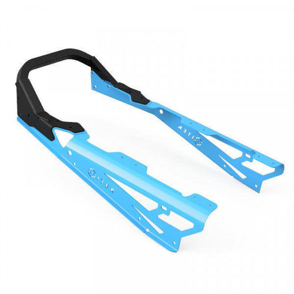 Rear bumper - Polaris Matryx – Itek Industries