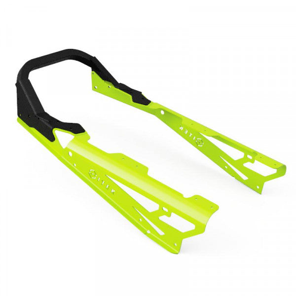 Rear bumper - Polaris Matryx – Itek Industries