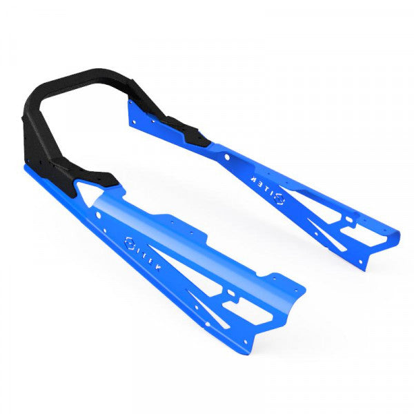 Rear bumper - Polaris Matryx – Itek Industries