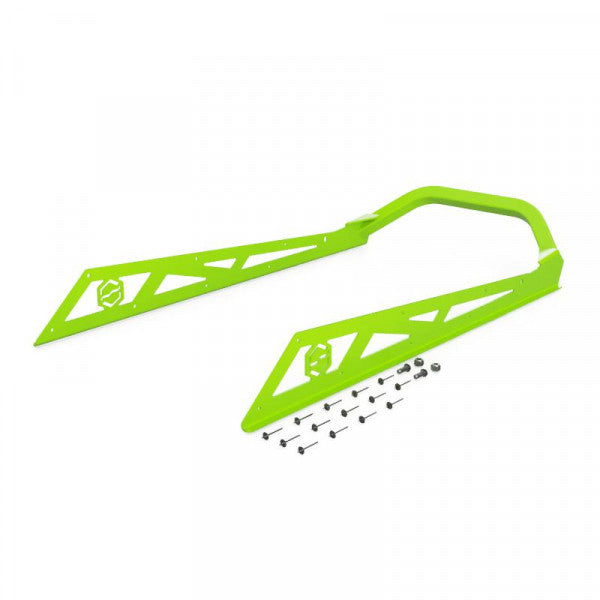 Pare-chocs arrière - Polaris Matryx