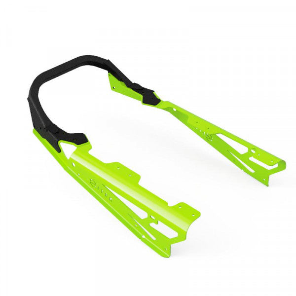 Pare-chocs arrière - Polaris Matryx