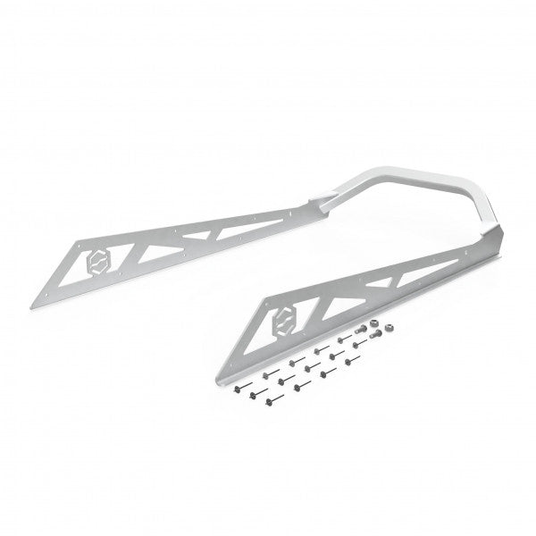 Pare-chocs arrière - Polaris Matryx