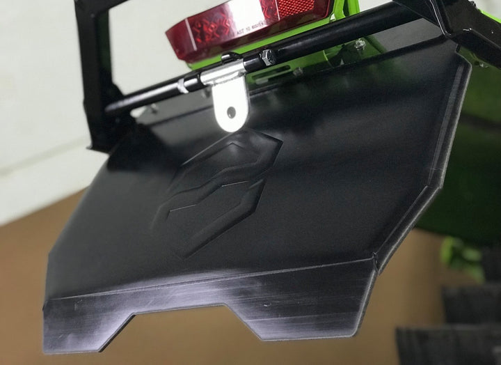 Attache de traîneau - Arctic Cat et Yamaha