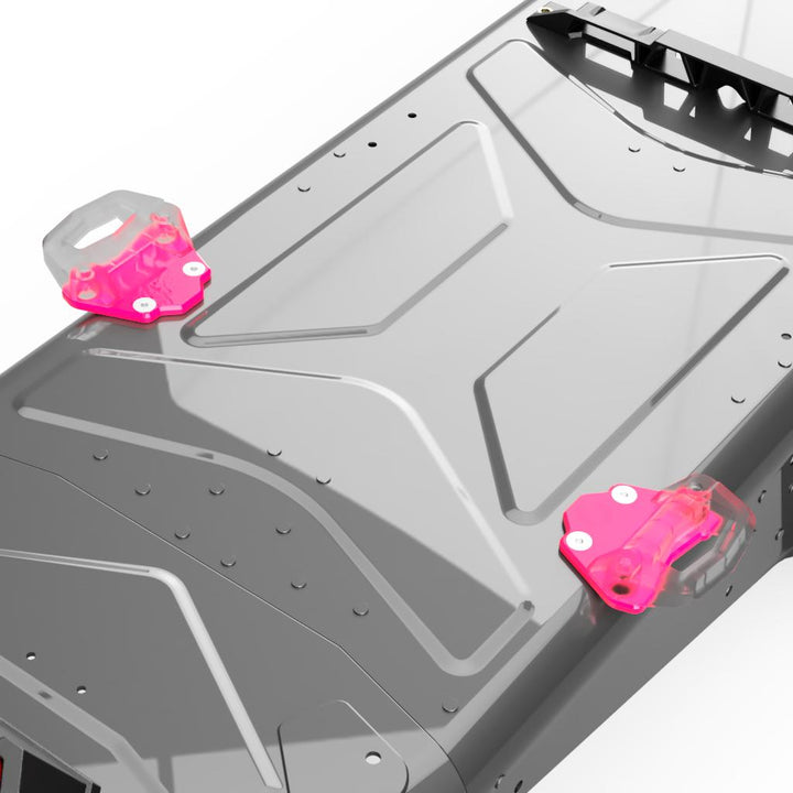 Système ''Link-it'' - Polaris Matryx