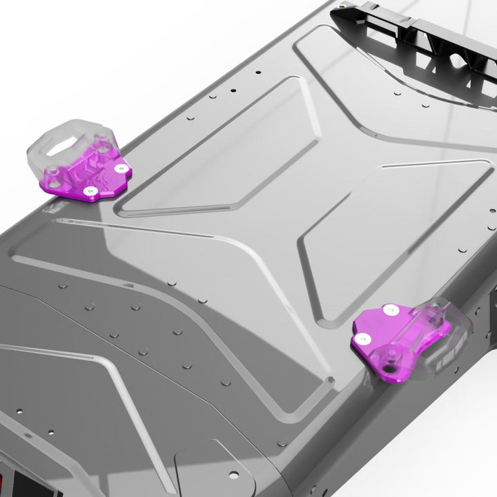 Système ''Link-it'' - Polaris Matryx