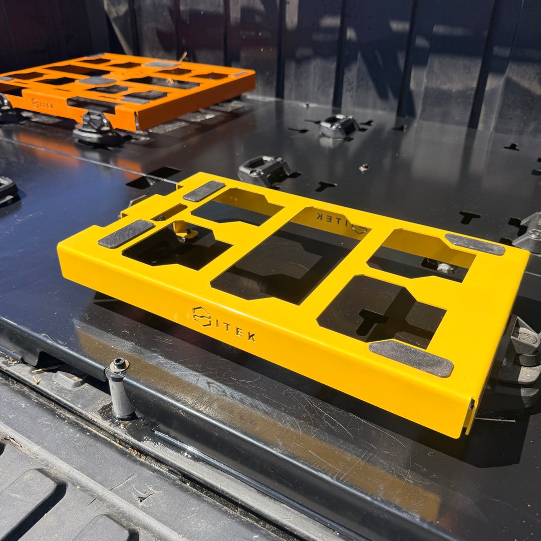 LinQ to Single Milwaukee Packout Adapter