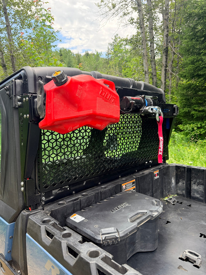 Adaptateur LinQ de cabine pour Polaris Ranger 570 Midsize