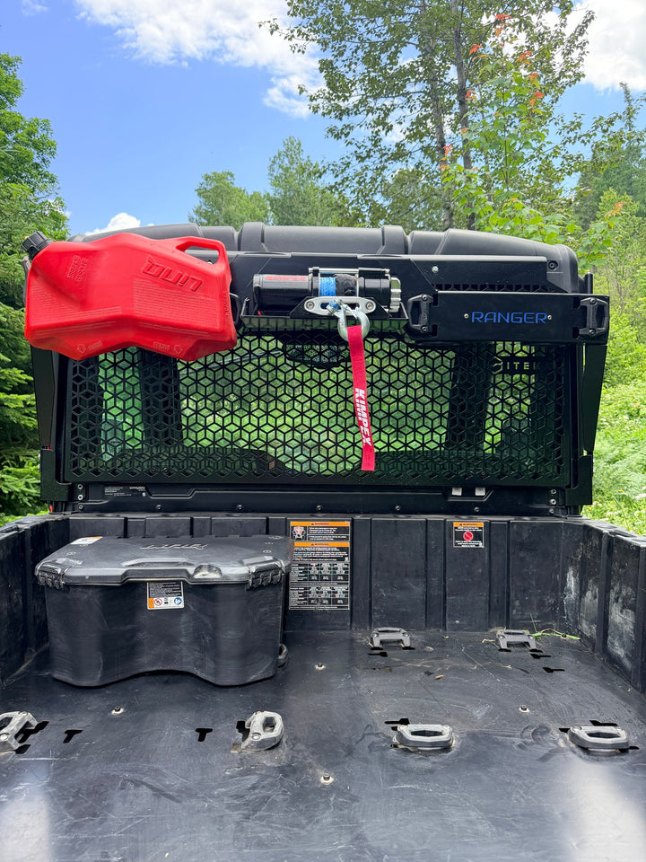 Adaptateur LinQ de cabine pour Polaris Ranger 570 Midsize