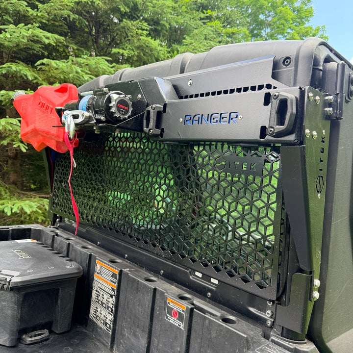 Adaptateur LinQ de cabine pour Polaris Ranger 570 Midsize