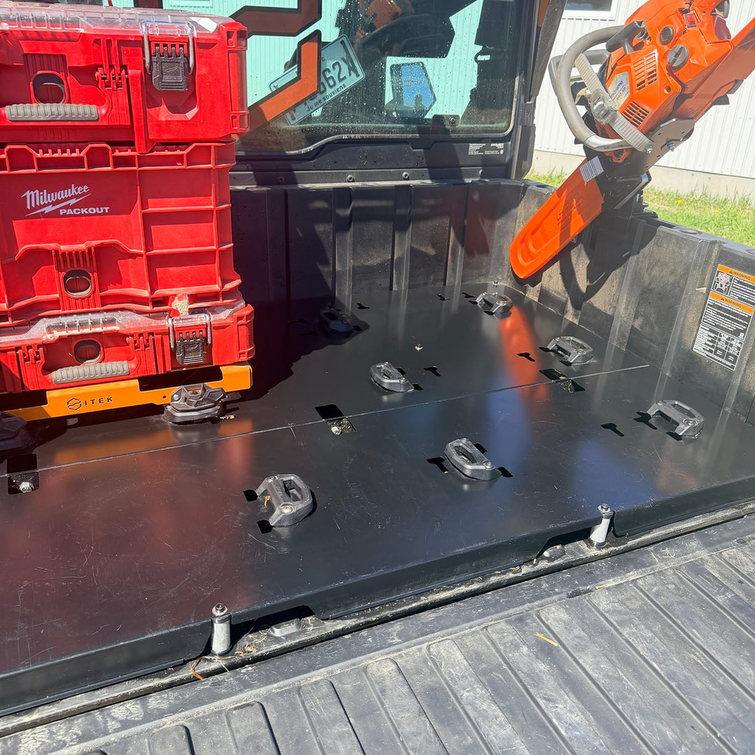 LinQ Bed Adapter for Polaris Ranger 1000
