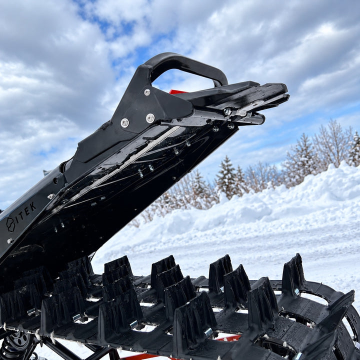 Attache traineau - Polaris Matryx Slash