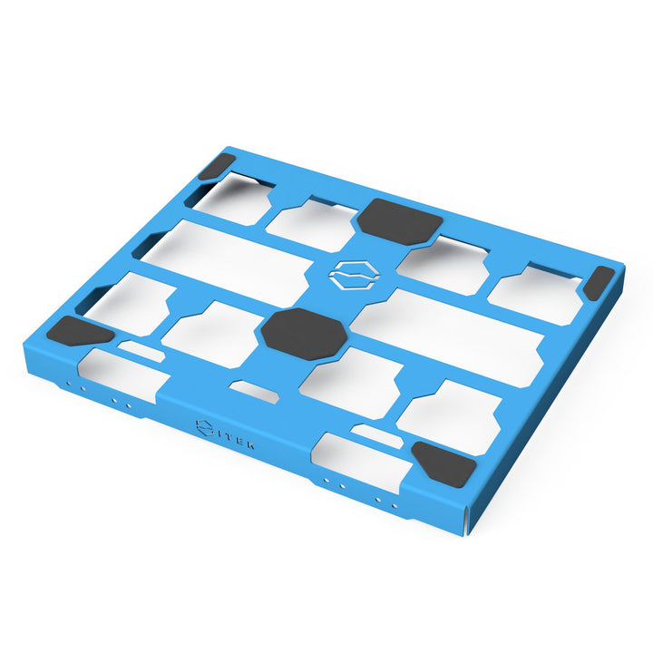 LinQ to Milwaukee Packout Adapter