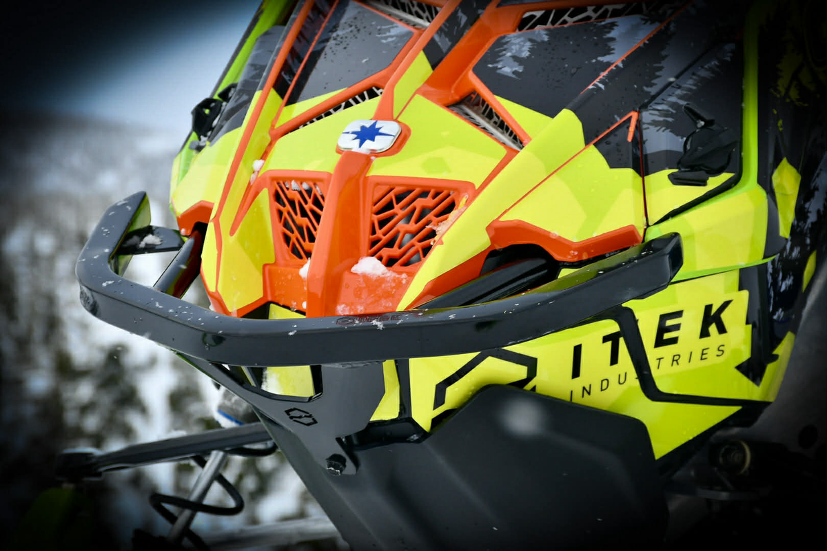 Itek Industries
