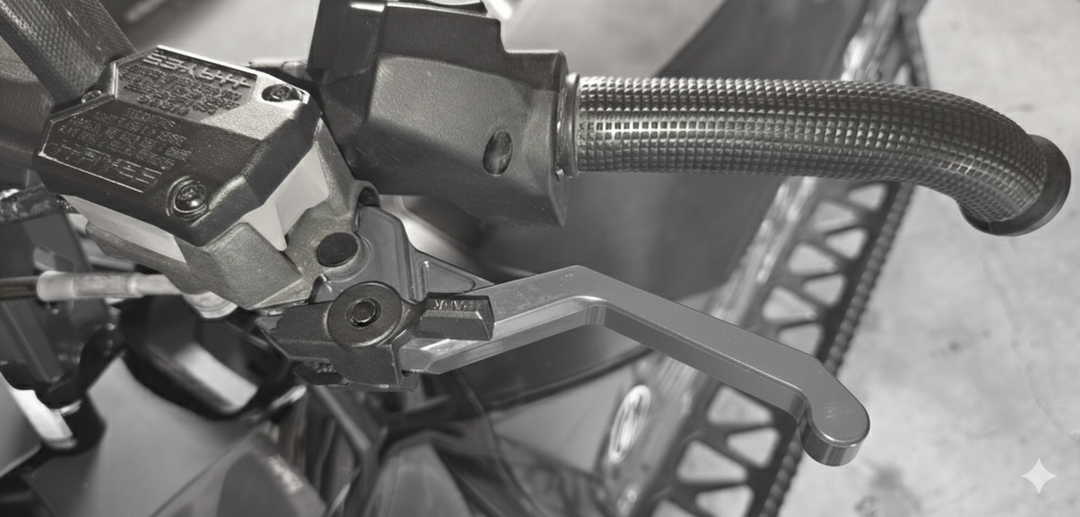 Levier de frein en aluminium - Arctic Cat