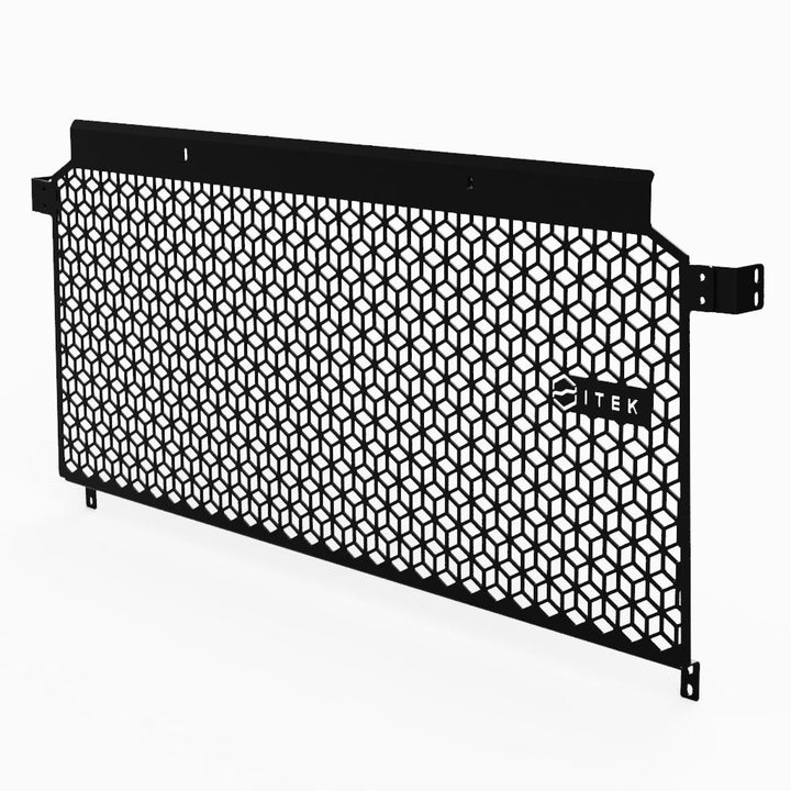 Grillage de protection de vitre pour Polaris Ranger 570 Midsize