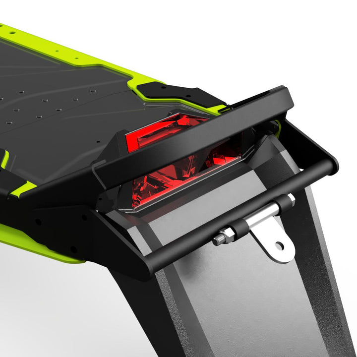 Attache traineau - Polaris Matryx 155'' NON Slash