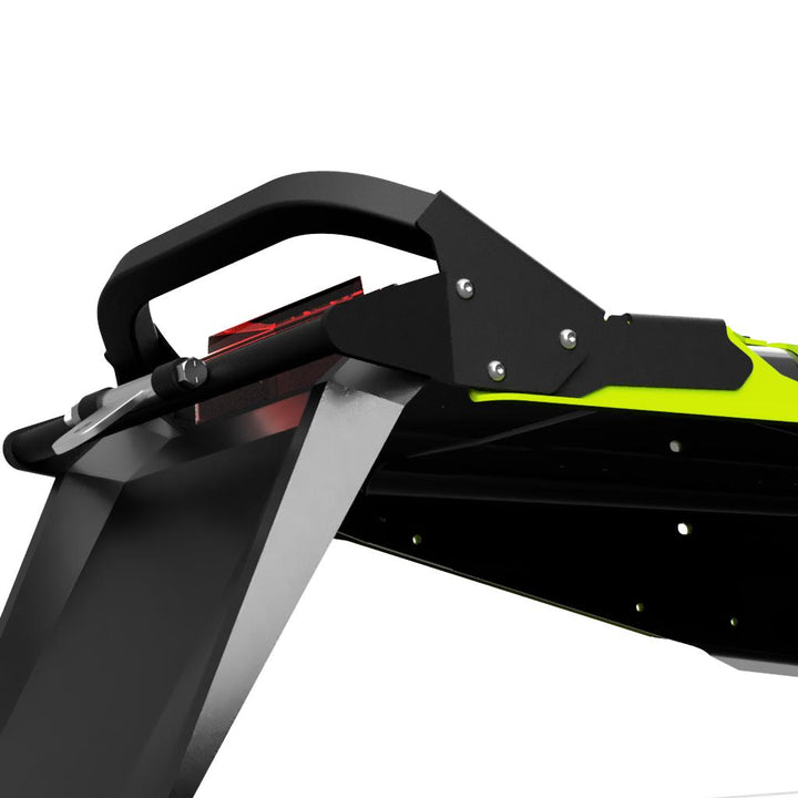 Attache traineau - Polaris Matryx 155'' NON Slash