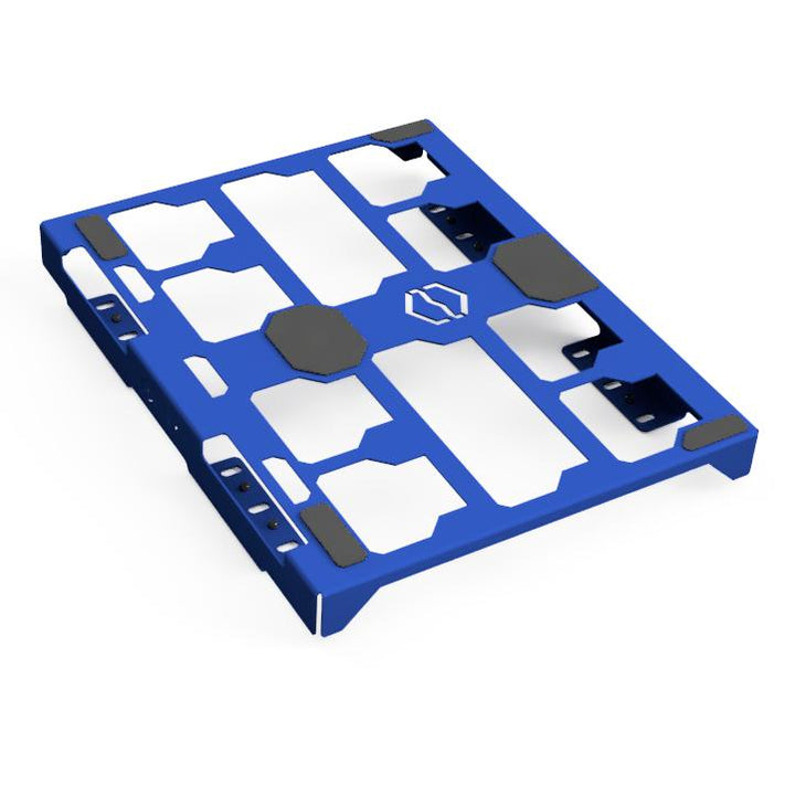 Adaptateur Milwaukee Packout – Polaris Matryx et Axys
