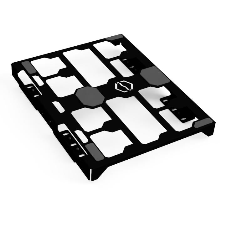 Adaptateur Milwaukee Packout – Polaris Matryx et Axys