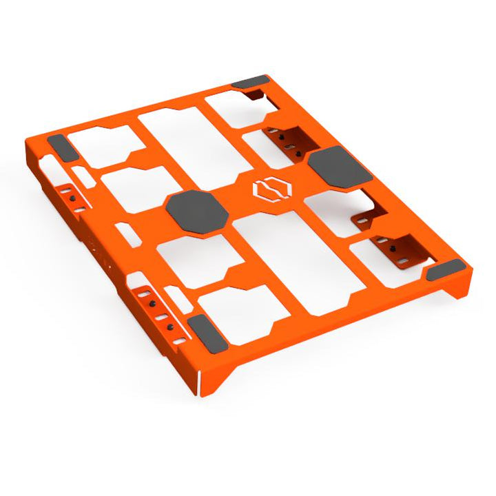 Adaptateur Milwaukee Packout – Polaris Matryx et Axys