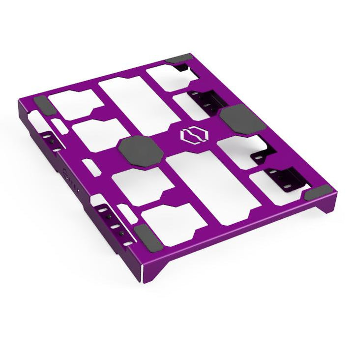 Adaptateur Milwaukee Packout – Polaris Matryx et Axys