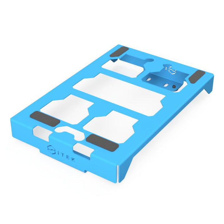 Adaptateur Milwaukee Packout Simple – Polaris Matryx et Axys