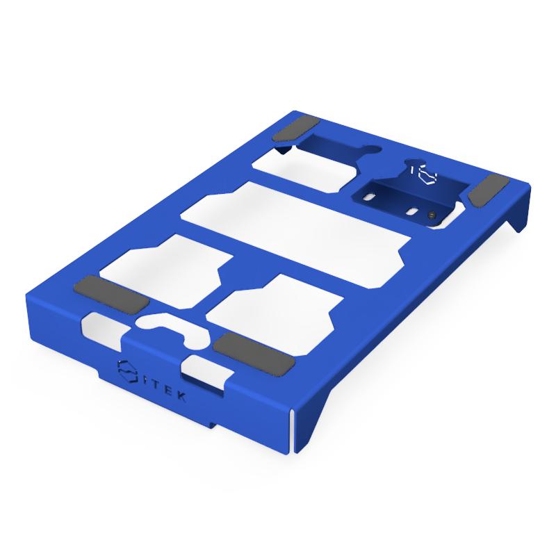 Adaptateur Milwaukee Packout Simple – Polaris Matryx et Axys