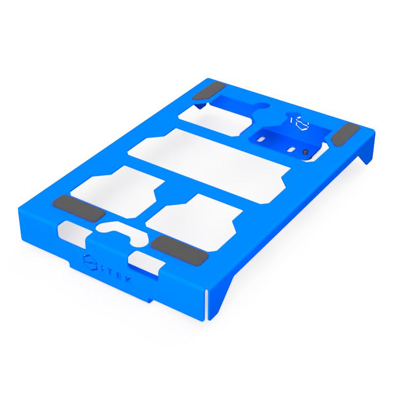 Adaptateur Milwaukee Packout Simple – Polaris Matryx et Axys