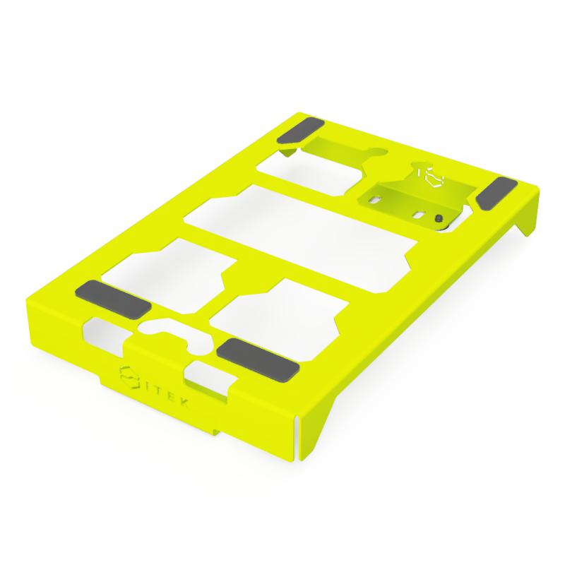 Adaptateur Milwaukee Packout Simple – Polaris Matryx et Axys