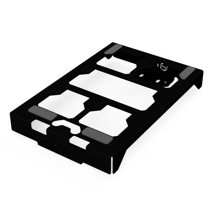 Adaptateur Milwaukee Packout Simple – Polaris Matryx et Axys