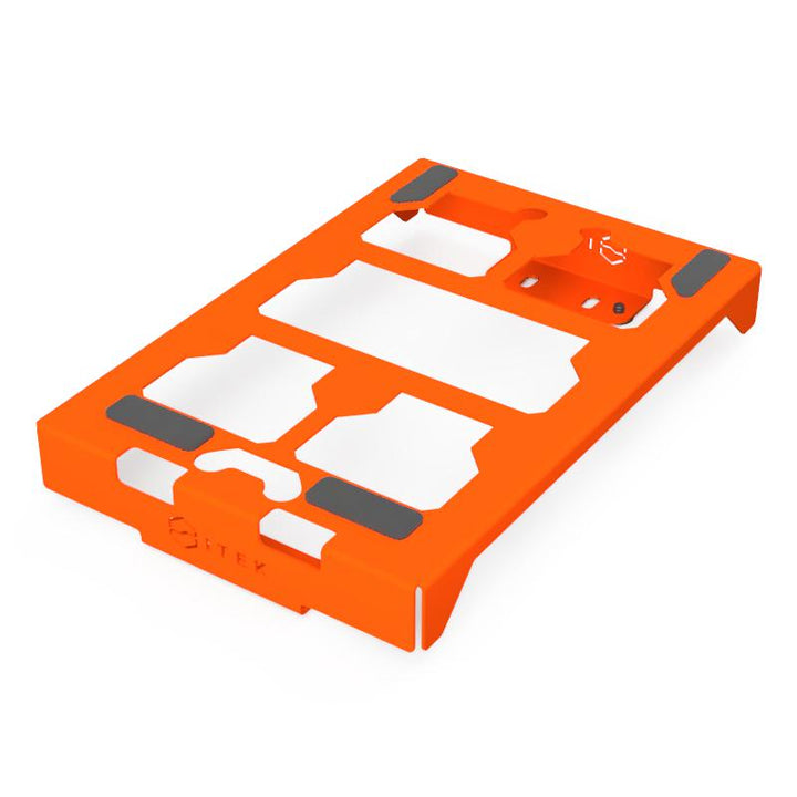 Adaptateur Milwaukee Packout Simple – Polaris Matryx et Axys